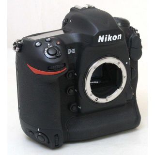 ニコン(Nikon)の★新品級!！ Nikon D5 XQD-Type ボディ(デジタル一眼)