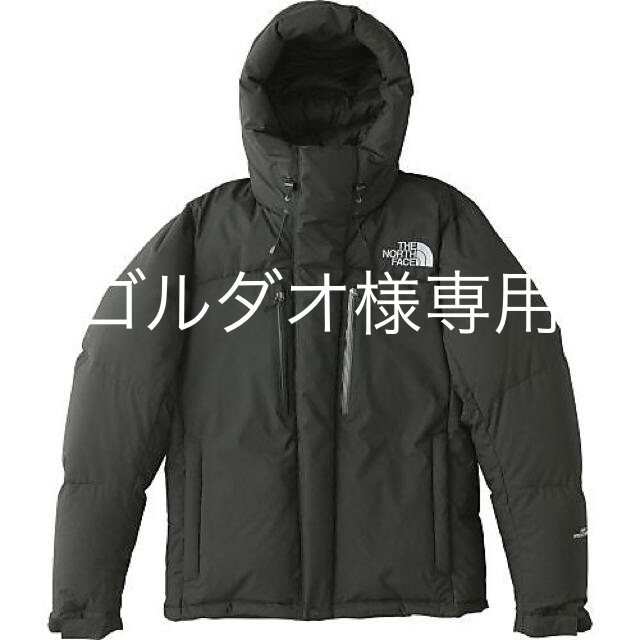 THE NORTH FACE - バル