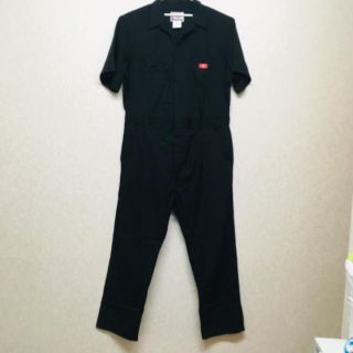 ディッキーズ(Dickies)の21さん Dickiesディッキーズ 半袖ツナギ(ワークパンツ/カーゴパンツ)