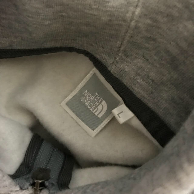 THE NORTH FACE(ザノースフェイス)のTHE NORTH FACE  パーカー レディースのトップス(パーカー)の商品写真