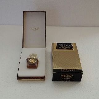 ゲラン(GUERLAIN)のMITSOUKO GUERLAIN　ゲラン未使用品(香水(女性用))