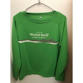 モンベル(mont bell)のモンベル キッズ 140(Tシャツ/カットソー)