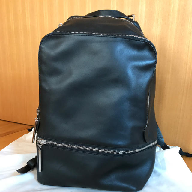 カウハイド色3.1 Phillip Lim 31 Hourバックパック