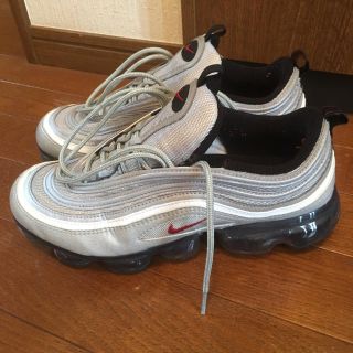 ナイキ(NIKE)のAIR VAPORMAX97(スニーカー)