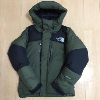 ザノースフェイス(THE NORTH FACE)のバルトロライトジャケット(ダウンジャケット)