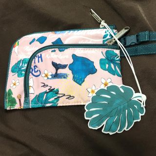 レスポートサック(LeSportsac)のレスポ コインケース(コインケース)