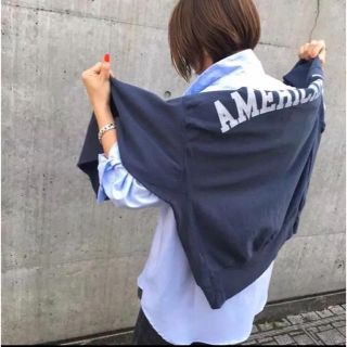 アメリカーナ(AMERICANA)の☆afroblue様専用☆(トレーナー/スウェット)