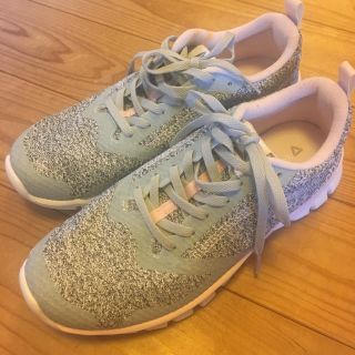 リーボック(Reebok)の☆Reebok スニーカー 25.0cm☆(スニーカー)