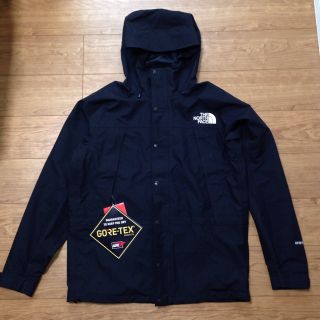 ザノースフェイス(THE NORTH FACE)のノースフェイス マウンテンライトジャケット(マウンテンパーカー)