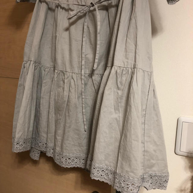 one after another NICE CLAUP(ワンアフターアナザーナイスクラップ)の専用♡ レディースのトップス(チュニック)の商品写真