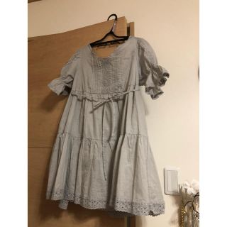 ワンアフターアナザーナイスクラップ(one after another NICE CLAUP)の専用♡(チュニック)