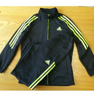 アディダス(adidas)の☆adidasジャージ  上下  150cm(その他)