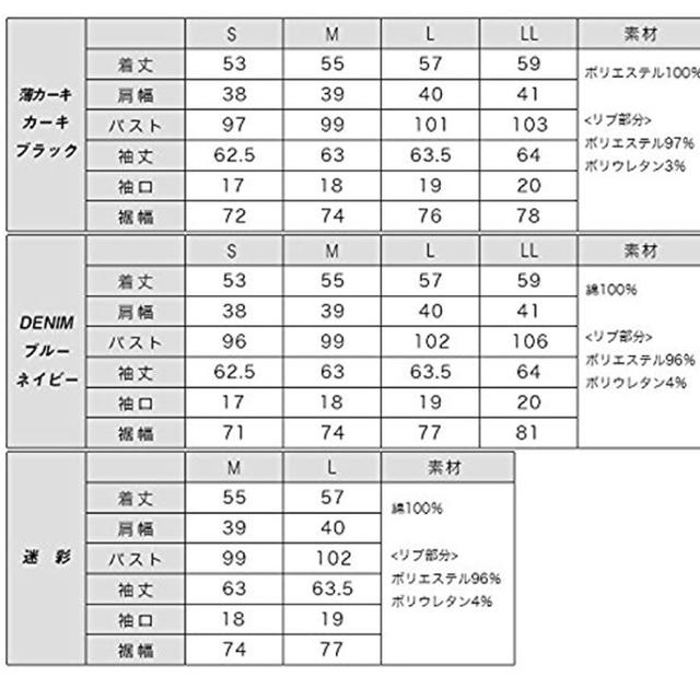 GU(ジーユー)の専用☺︎ レディースのジャケット/アウター(ブルゾン)の商品写真