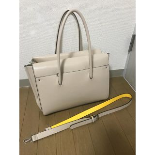 ザラ(ZARA)のZARA トートバッグ(トートバッグ)