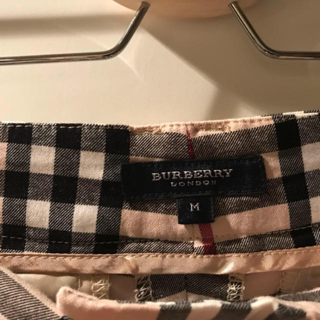 BURBERRY(バーバリー)のBURBERRY スラックス メンズのパンツ(スラックス)の商品写真