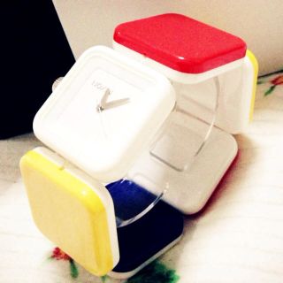 ニクソン(NIXON)のNIXON(腕時計)