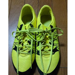 ナイキ(NIKE)のナイキ サッカースパイク 24.5cm(サッカー)