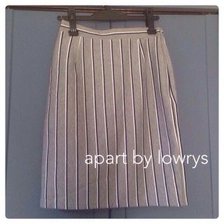 アパートバイローリーズ(apart by lowrys)のbear's様専用 〜2/12(ひざ丈スカート)