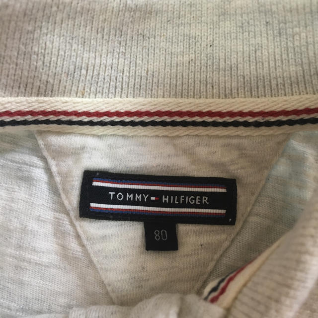 TOMMY HILFIGER(トミーヒルフィガー)の専用です。 キッズ/ベビー/マタニティのベビー服(~85cm)(シャツ/カットソー)の商品写真