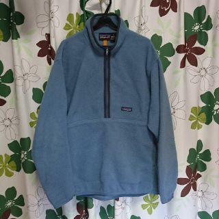 パタゴニア(patagonia)のpatagonia フリース Lサイズ(ニット/セーター)