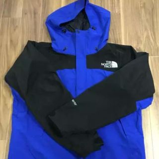 ザノースフェイス(THE NORTH FACE)のレタコ様(マウンテンパーカー)