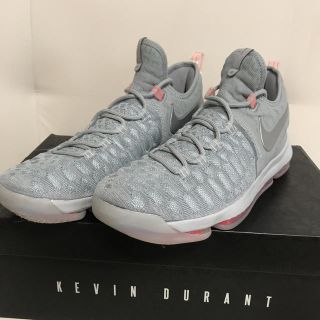 ❰美品❱nike zoom kd9 ELITE LMTD