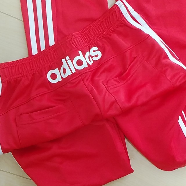 adidas(アディダス)のadidas　ジャージ レディースのトップス(トレーナー/スウェット)の商品写真