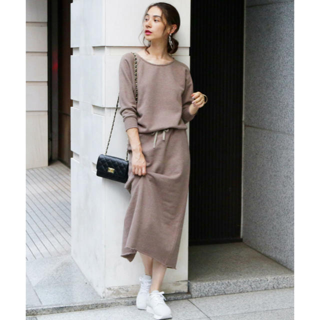 BEAUTY&YOUTH UNITED ARROWS - beauty & youth united arrows ワンピース