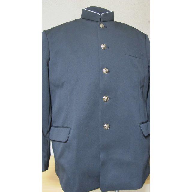 学制服の窓口  エコプライス 　★全国標準型黒学生服上着　★１７０Ｂ 　 新品