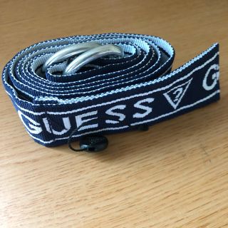 ゲス(GUESS)のGuess ゲス ベルト (ベルト)