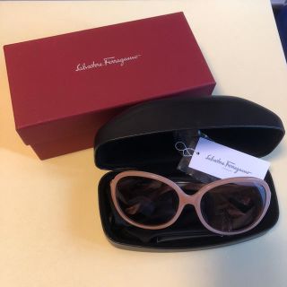 サルヴァトーレフェラガモ(Salvatore Ferragamo)のmanekichi様専用フェラガモ サングラス(サングラス/メガネ)