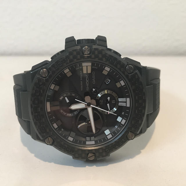 G-SHOCK G-STEEL GST-B100X-1AJF