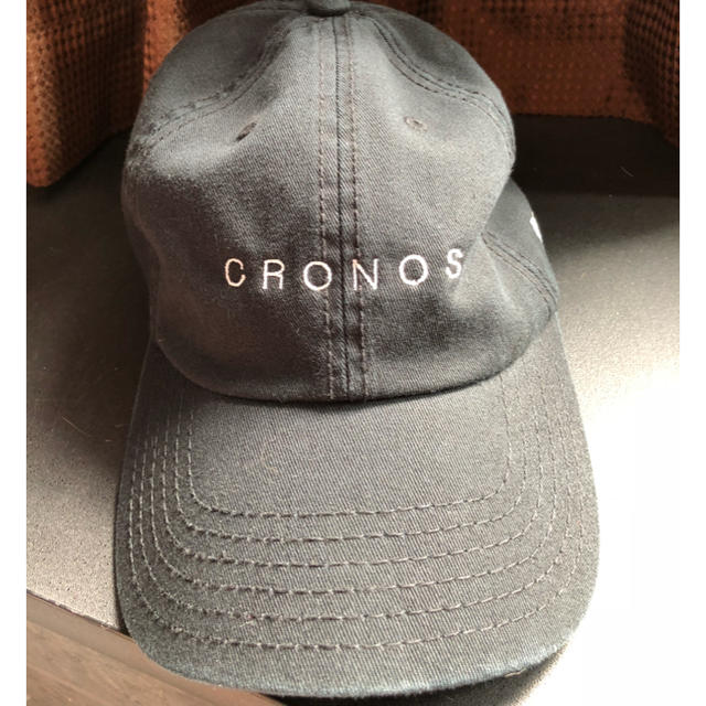 CRONOS(キャップ) レディースの帽子(キャップ)の商品写真