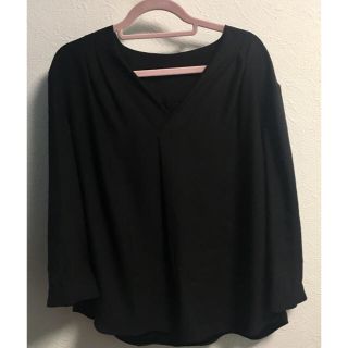 ジャスグリッティー(JUSGLITTY)のJUSGLITTY🖤カットソー(カットソー(長袖/七分))