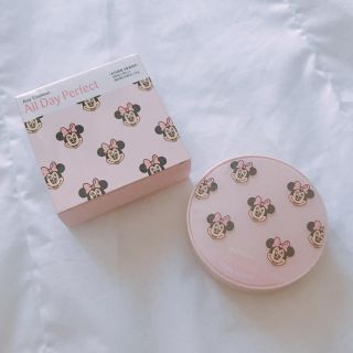 エチュードハウス(ETUDE HOUSE)のディズニーストア ETUDEHOUSE クッションファンデーション(ファンデーション)