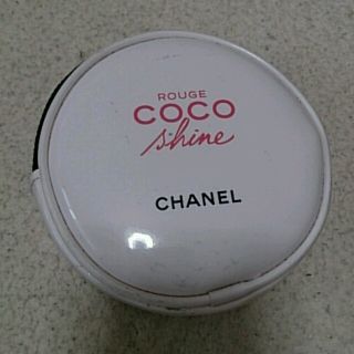 シャネル(CHANEL)のシャネル♡ミニポーチ♡送料込み(ポーチ)