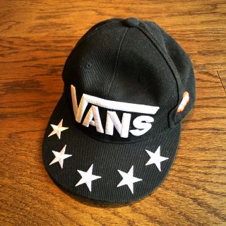 ヴァンズ(VANS)のみぃみさん専用★(キャップ)