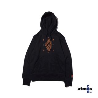 ナイキ(NIKE)のAS ROOKIE OF THE YEAR PO HOODIE(パーカー)