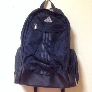 アディダス(adidas)のadidas リュック(リュック/バックパック)