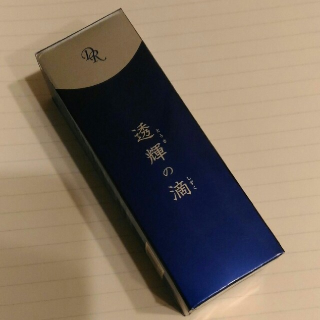 ドクターリセラ　透輝の滴　30ml