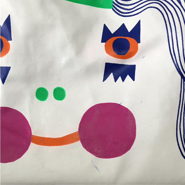 marimekko(マリメッコ)のマリメッコ  Tシャツ 2Y キッズ/ベビー/マタニティのキッズ服男の子用(90cm~)(Tシャツ/カットソー)の商品写真