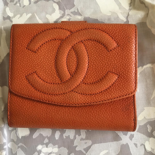 CHANEL(シャネル)のCHANEL 財布 レディースのファッション小物(財布)の商品写真