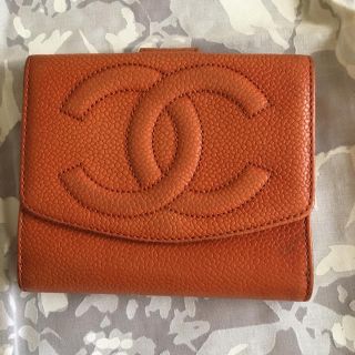 シャネル(CHANEL)のCHANEL 財布(財布)