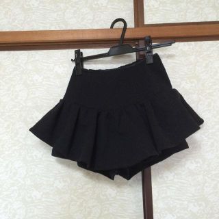 スナイデル(SNIDEL)のスナイデル ショートパンツ(ショートパンツ)