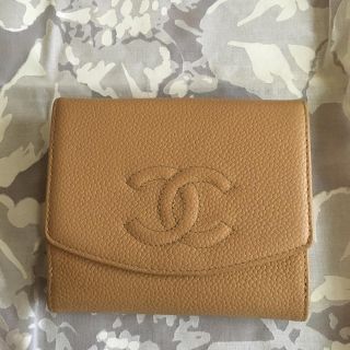 シャネル(CHANEL)のCHANEL財布(財布)