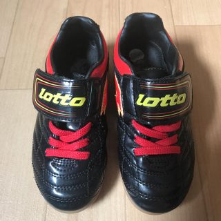 ロット(lotto)のlotto☆フットサルシューズ(その他)