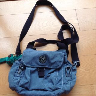 キプリング(kipling)のKIPLINGの2WAYバック  (ショルダーバッグ)