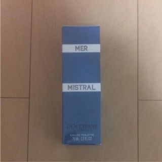 ロクシタン(L'OCCITANE)のロクシタン オードトワレ お値下げ(香水(女性用))