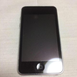 アイポッドタッチ(iPod touch)のiPod touch2 (スマートフォン本体)