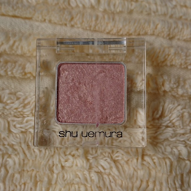 shu uemura(シュウウエムラ)のシュウウエムラ アイシャドウPピンク コスメ/美容のベースメイク/化粧品(アイシャドウ)の商品写真